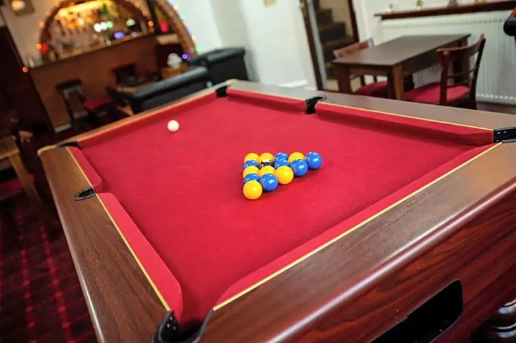 Ferndale Hotel