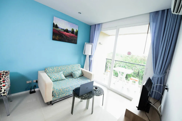Atlantis Condo