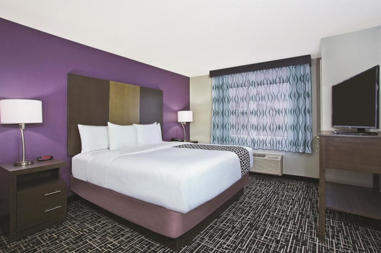 Ramada Limited Fairborn