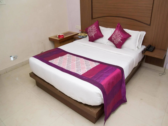 Park Resorts
