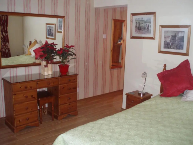 The Burn B&B