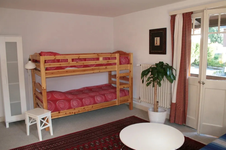 Chalet La Griotte