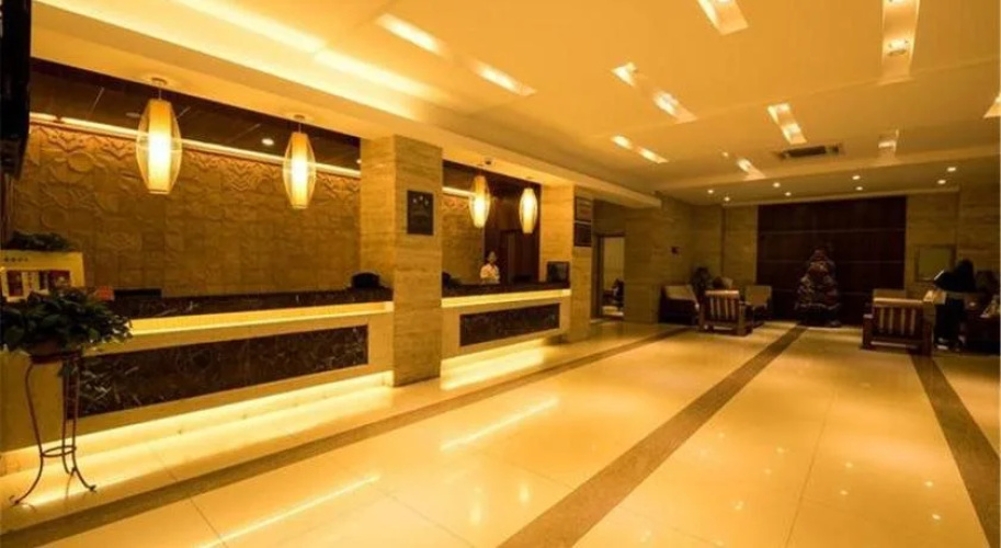Lanzhou Hongyun Hotel