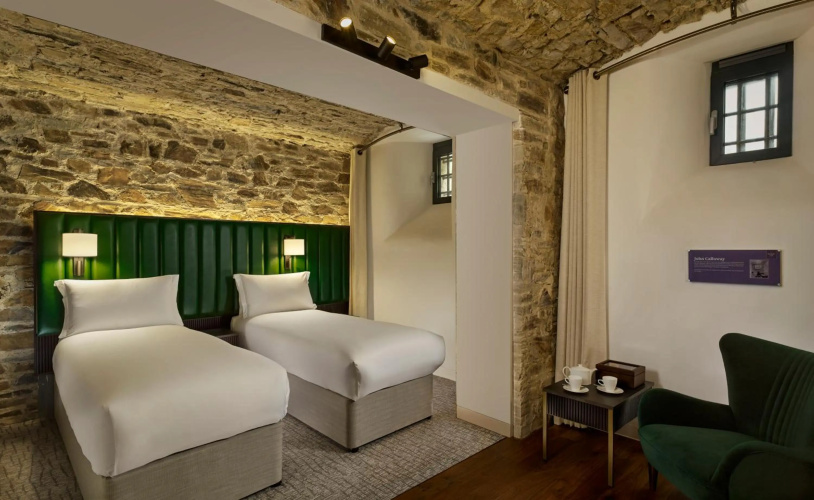 The Bodmin Jail Hotel photo 7