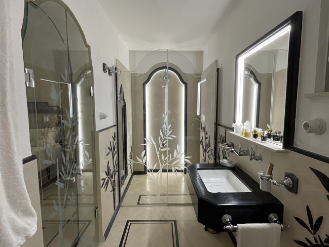 Tenuta Mose Charming House Relais photo 9