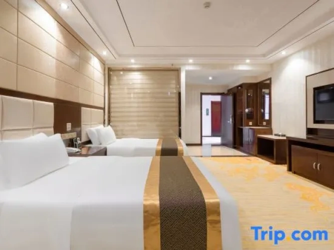 Executive Twin room