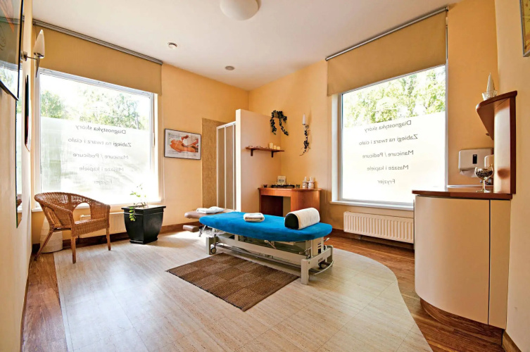 Łeba Hotel & Spa