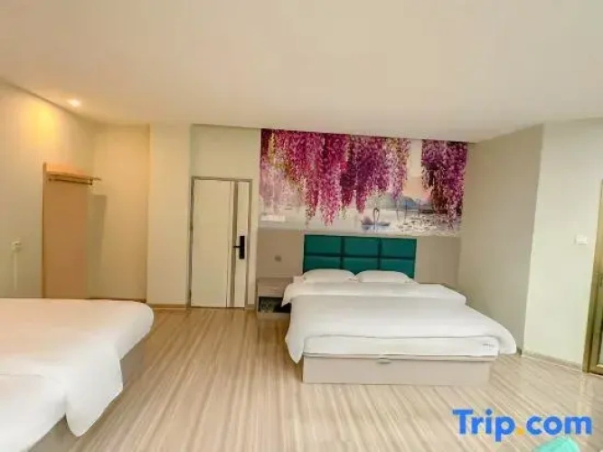Business Twin room
