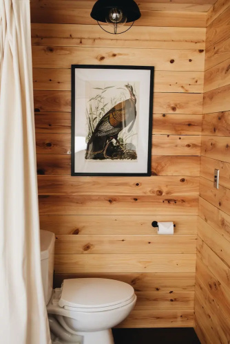 Walden Retreats
