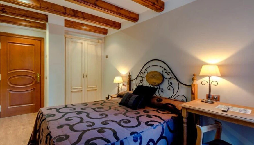 Hotel Flor de Neu