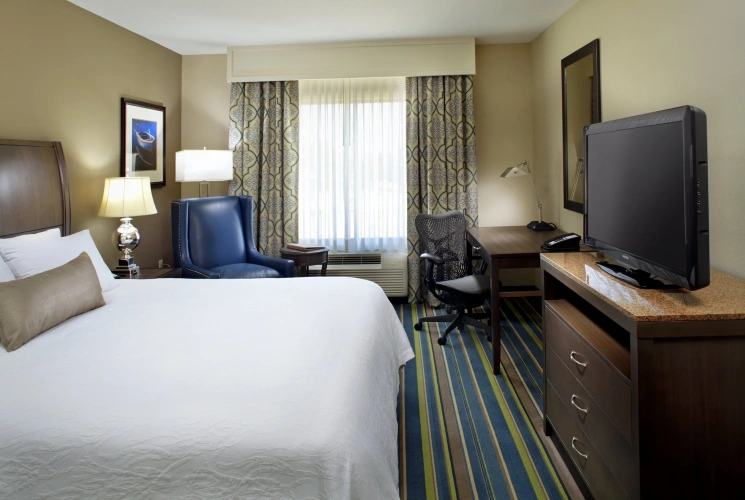 Deluxe Double Suite