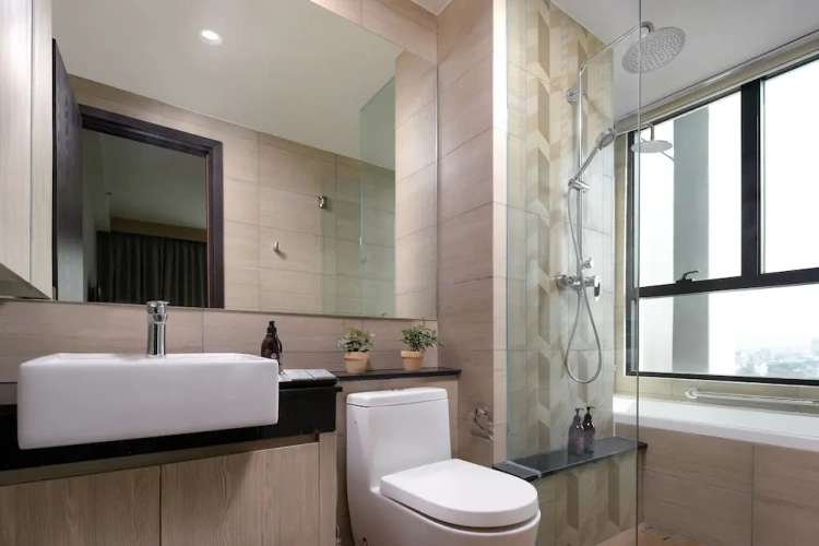 2 Bedrooms Premier Double Apartment