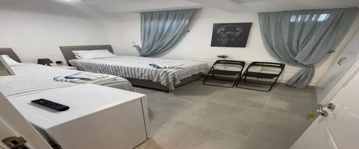 Akadokya Rooms
