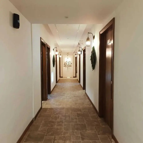 Hotel Global