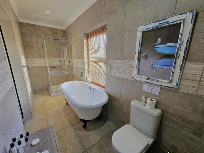 Adderley House Guest Accommodation
