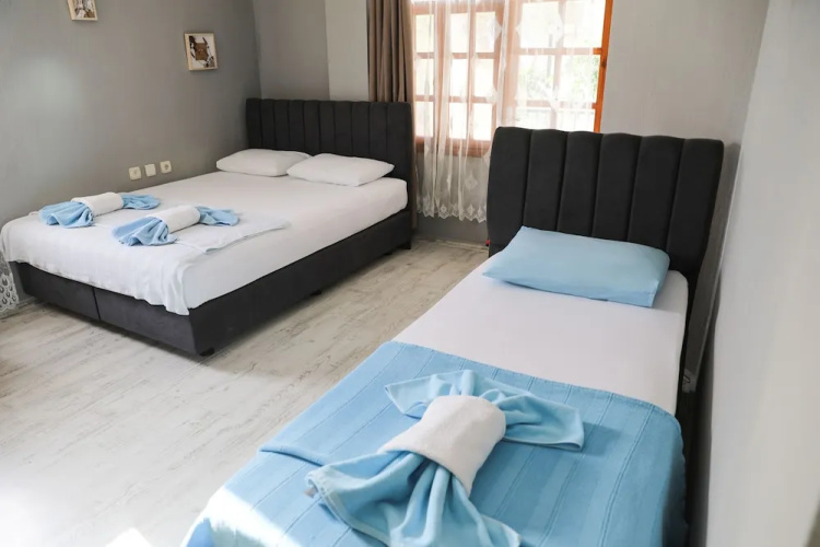 İmaj Beach Hotel