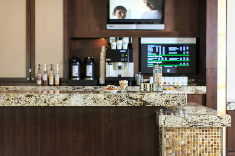 Charleston Marriott Town Center photo 13