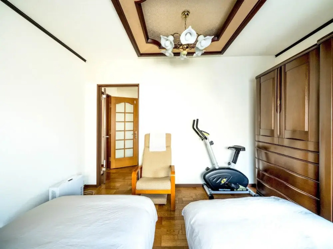 Guesthouse Oimazato