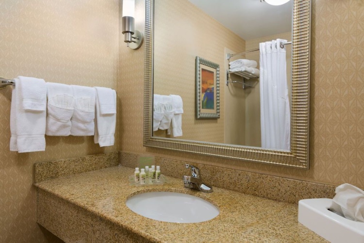 DoubleTree by Hilton Richmond Airport photo 10