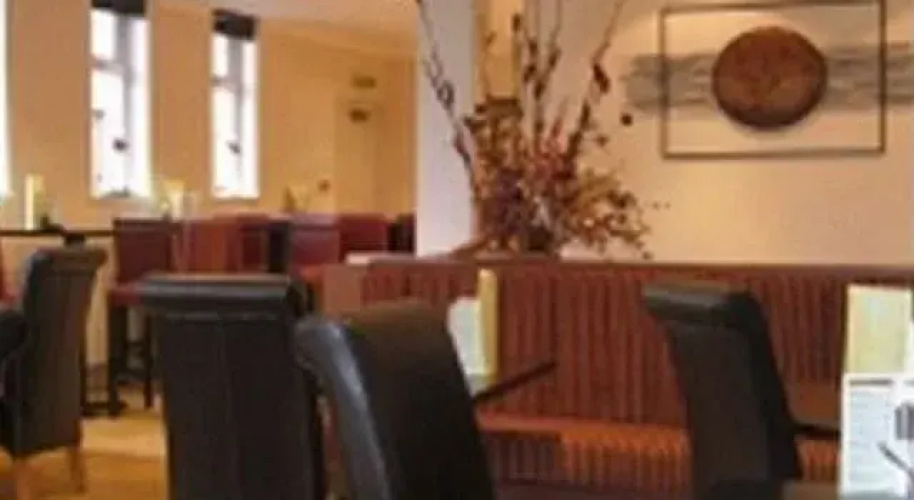The Park Guest House
