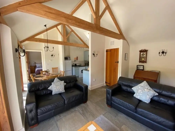 Pear Tree Cottages