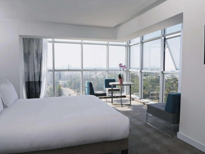 Novotel Mohammedia