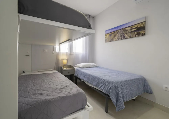 Sur Suites Castillo