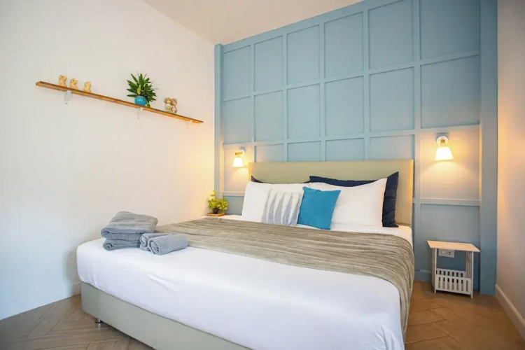 Vawa Guesthouse