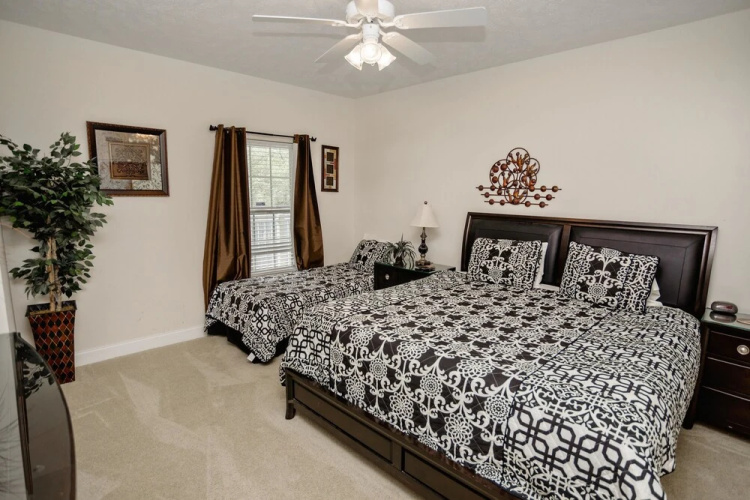Myrtle Beach 201B Villa Villa 4
