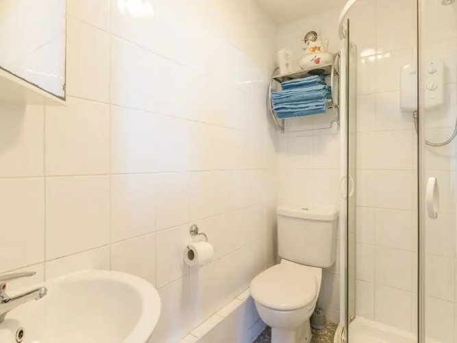 Bede Apartment