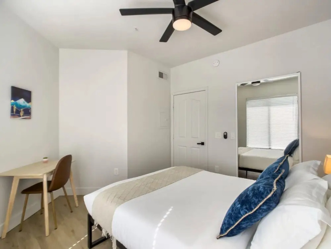 CozySuites at Kierland Commons