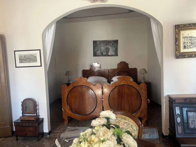 Villa Francescon
