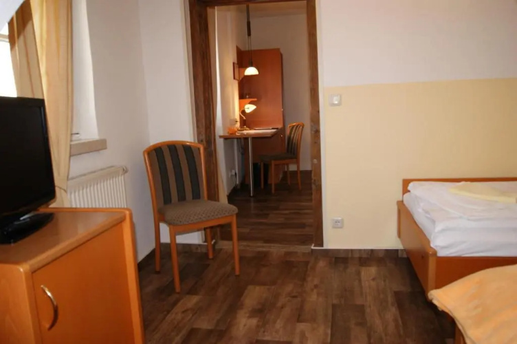 Hotel Peenebrücke, Bild 3