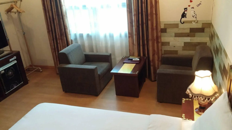 December Hotel