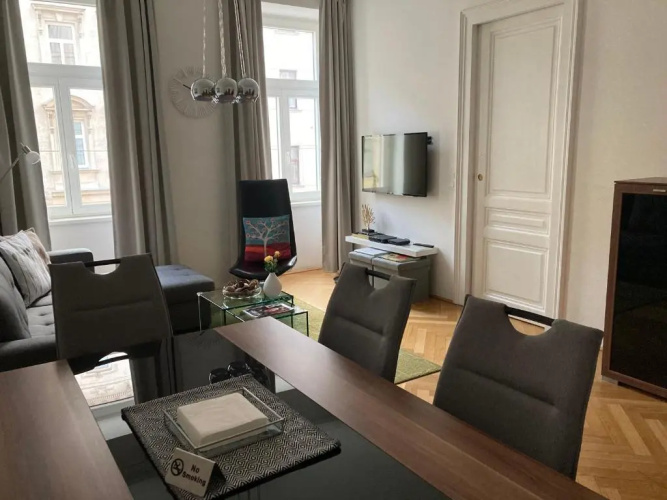 Apartment Vienna Living