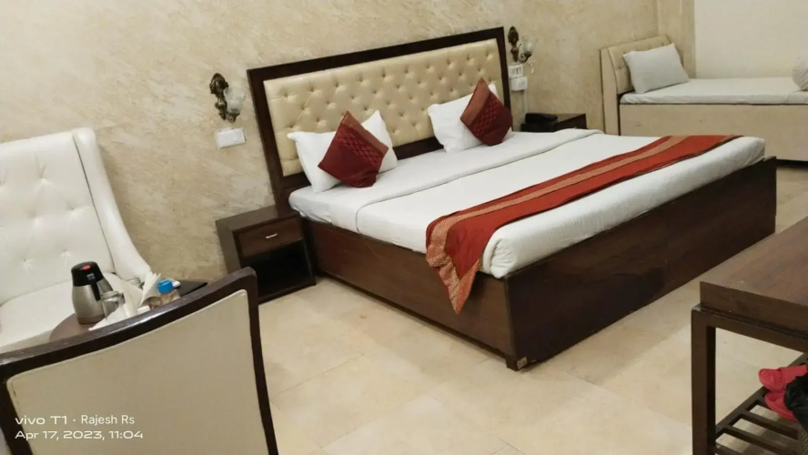 Hotel Diamond inn
