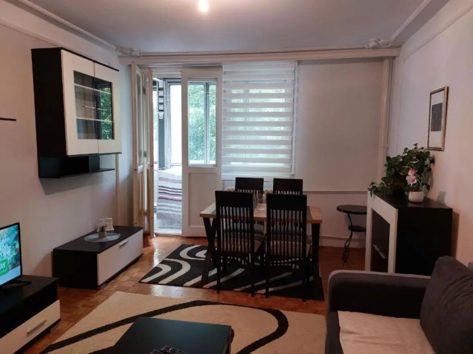 Apartman Duga