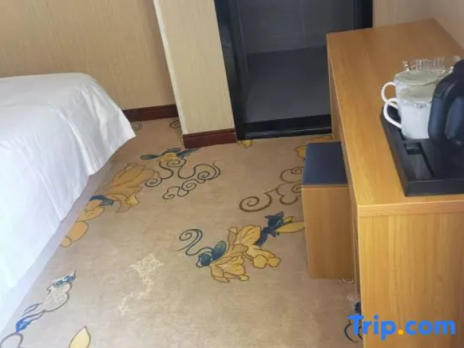 shangpin hotel