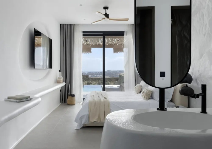 WhiteArt Suites