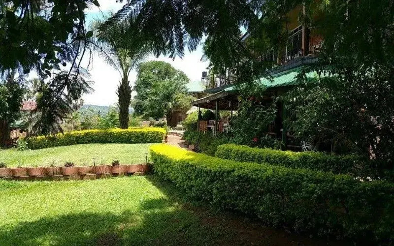 Surjios Guest House