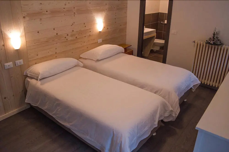 Hotel Italia