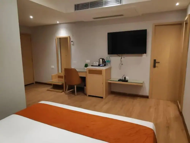 Hotel Bastion