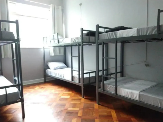 Akkui Hostel