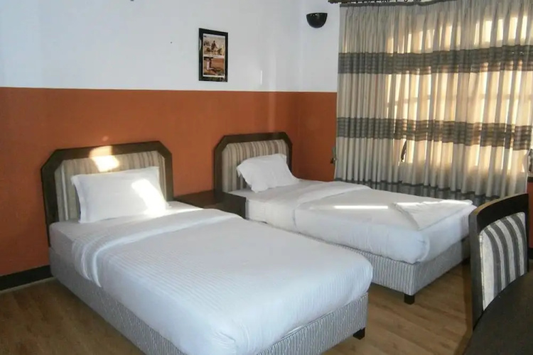 Nepal Apartment