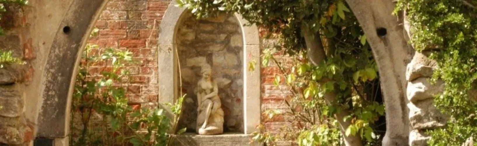 The Old Priory