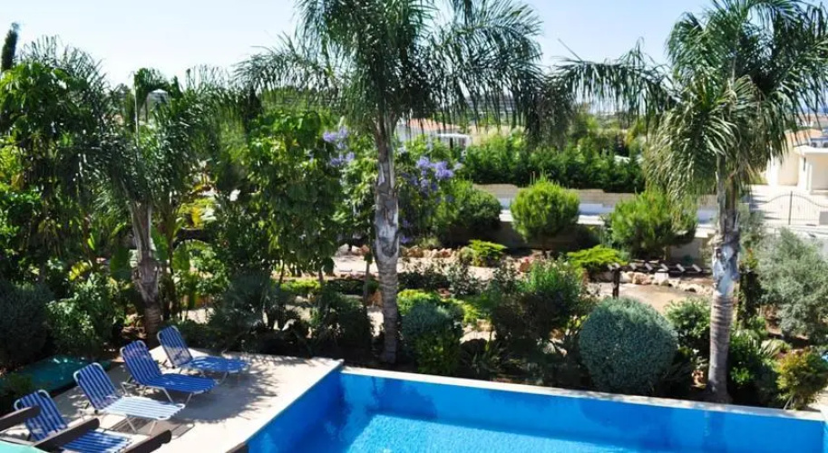 Oceanview Villa 022