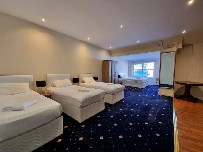 Suite