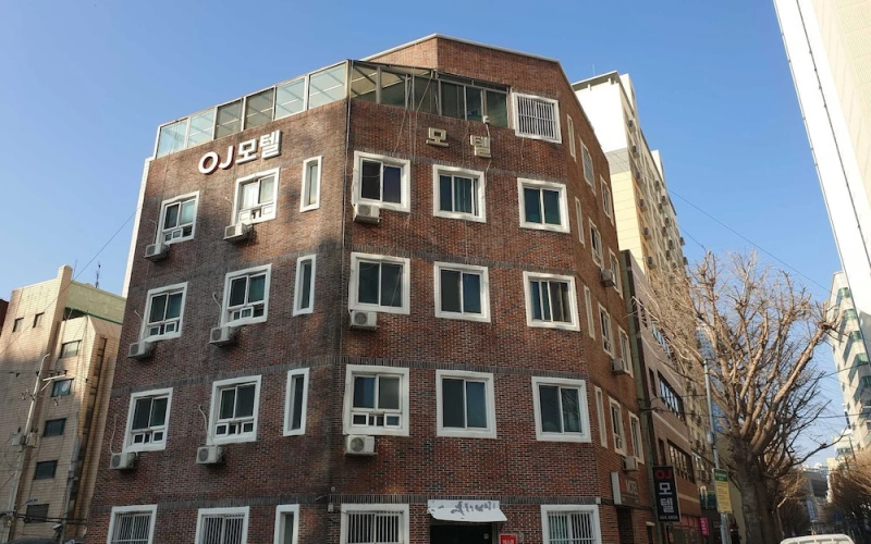 Image de l'hôtel