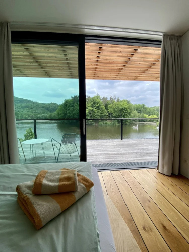 Waldcafe Thalersee