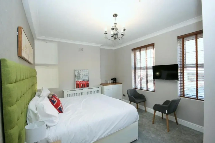 Superior Double room